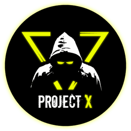 Project X logo