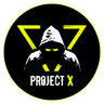 Project X logo