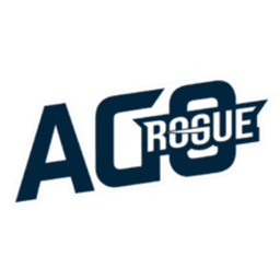AGO ROGUE logo