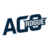 AGO ROGUE logo