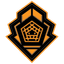 Pentanet.GG logo