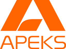 Apeks logo