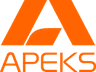 Apeks logo