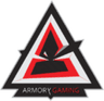 Armory Gaming logo
