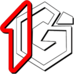 OneGodLike.Jr logo