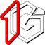 OneGodLike.Jr logo
