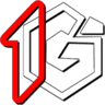 OneGodLike.Jr logo