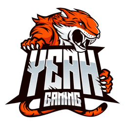 Yeah logo