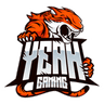Yeah logo