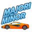 Majori Edut na Minor logo