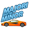 Majori Edut na Minor logo