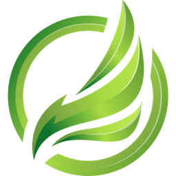 Airborne logo