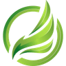 Airborne logo