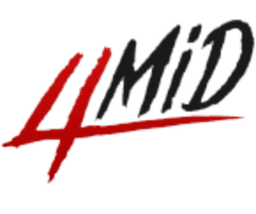 Formidable logo