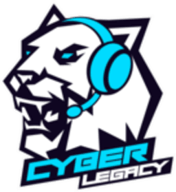 Cyber Legacy logo