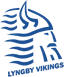Lyngby Vikings logo