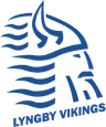 Lyngby Vikings logo