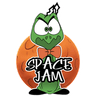 Space Jam logo