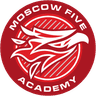 Moscow Five Academy logo