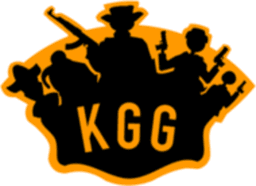 Klan Gadanych Głupot logo