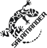 Salamander logo