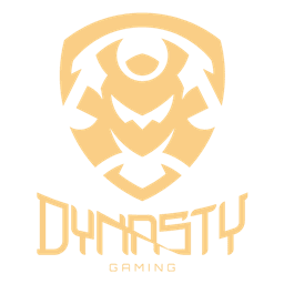 Dynasty logo