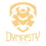 Dynasty logo