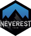 Neverest logo