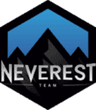 Neverest logo