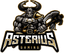 Asterius logo