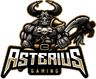 Asterius logo