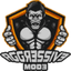 Aggressive Mode logo