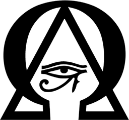 Omega Gaming logo