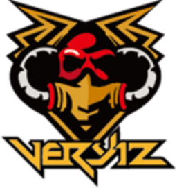 Very1ZGaming logo