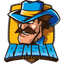 Rensga logo