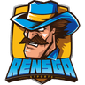 Rensga logo
