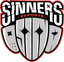 Sinners logo