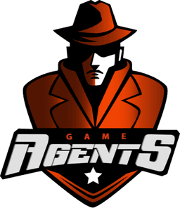 GameAgents logo