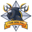 fakeDOSPRO logo