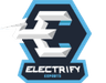 Electrify Esports logo