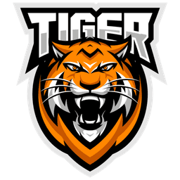 TIGER logo