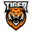 TIGER logo
