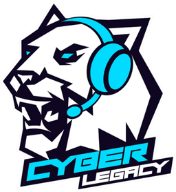 Cyber Legacy logo