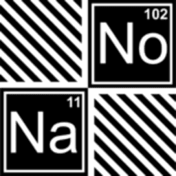 NoNamers logo