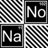 NoNamers logo