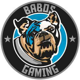Babos logo