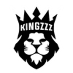 KINGZZZ logo