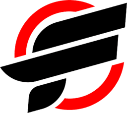 Front logo