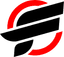 Front logo