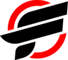 Front logo